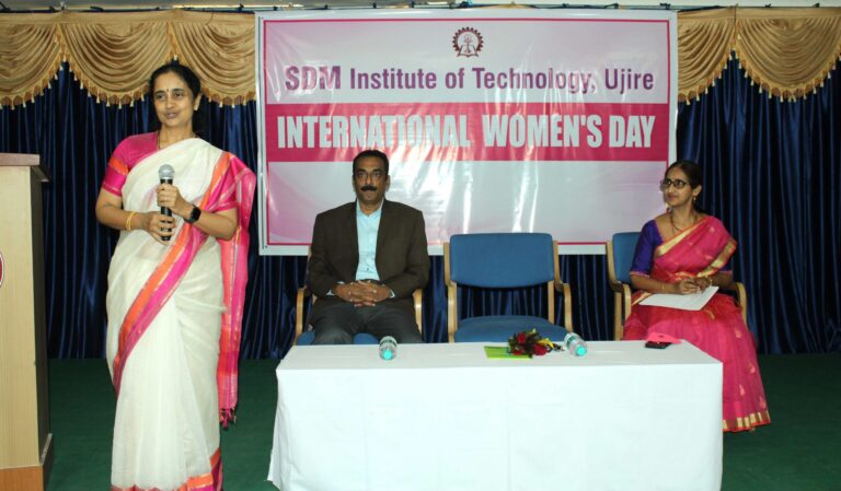 Int. Womens Day