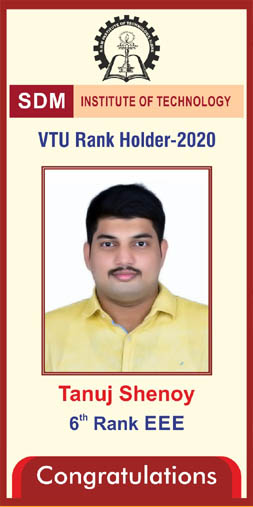 Tanuj_Shenoy_EEE_Rank_Holder