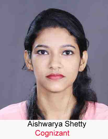 Aishwarya Shetty
