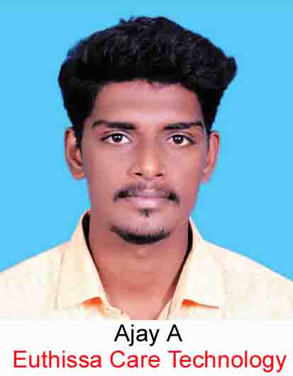 Ajay A