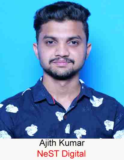 Ajith Kumar (2)