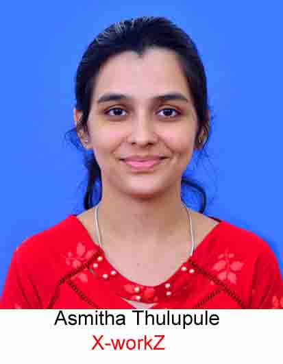 Asmitha Thulupule