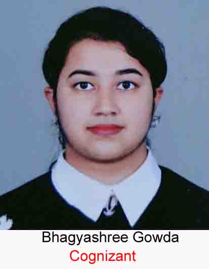 Bhagyashree Gowda