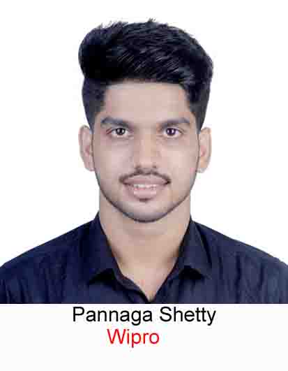 Pannaga Shetty