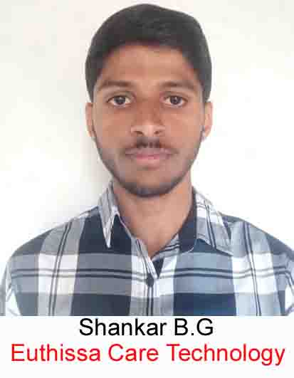 Shankar B