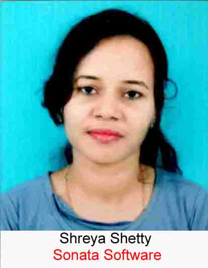 Shreya Shetty