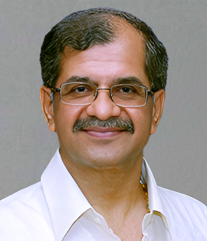 Sri D. Harshendra Kumar
