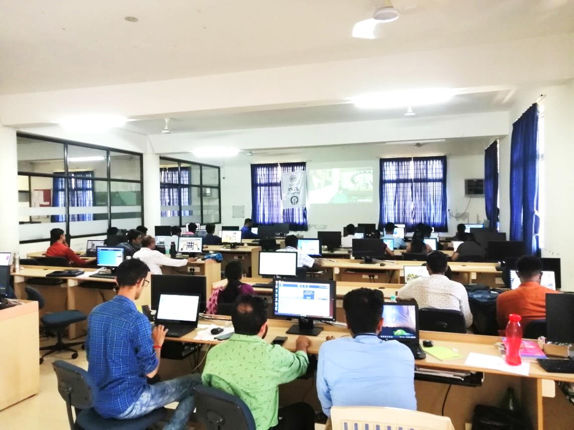 Faculty Development Programme on Metaverse Fundamentals