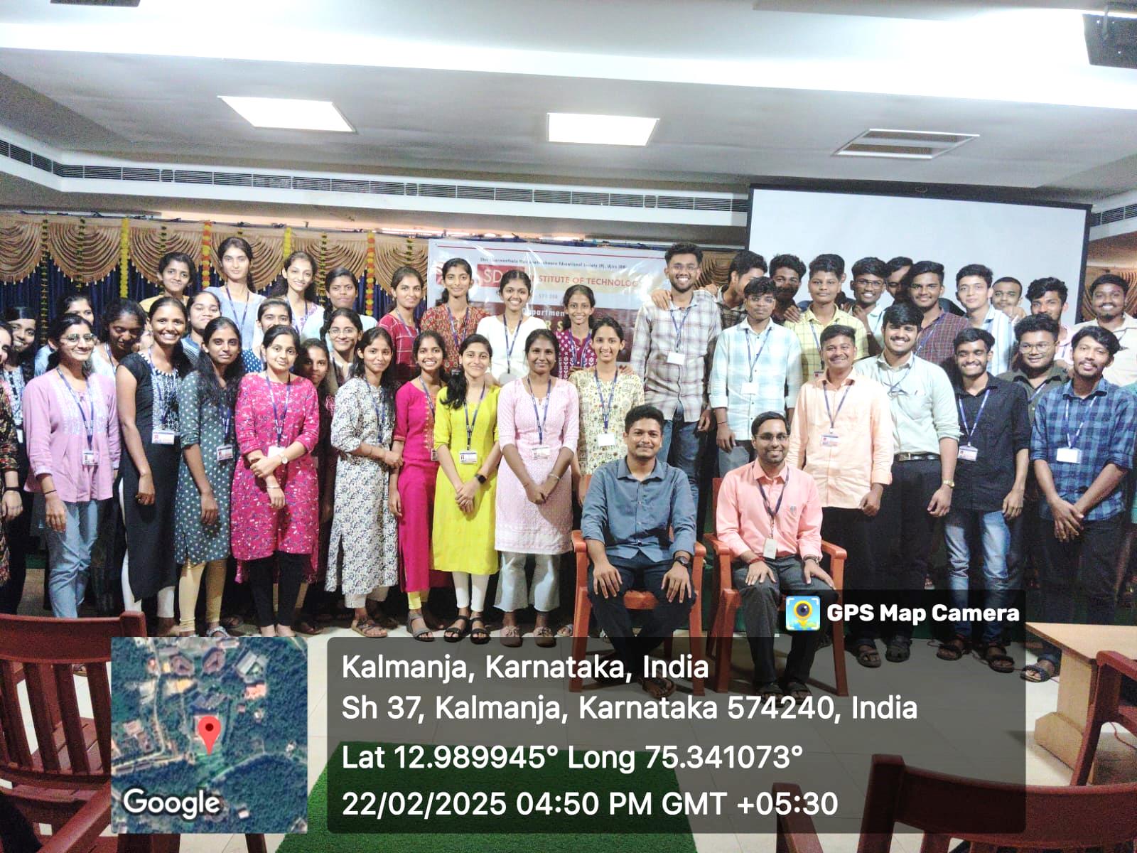 Technical Talk on Git and GitHub