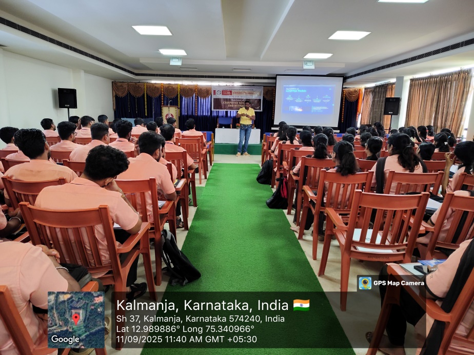 Technical Talk on Prompt Engineering for Generative AI