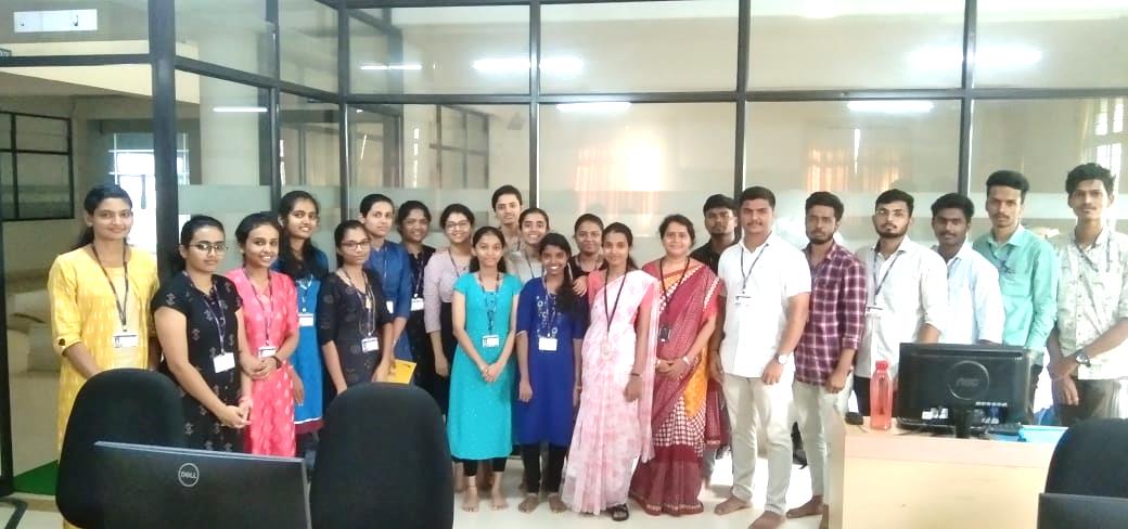 Training Program on Fundamentals of Python