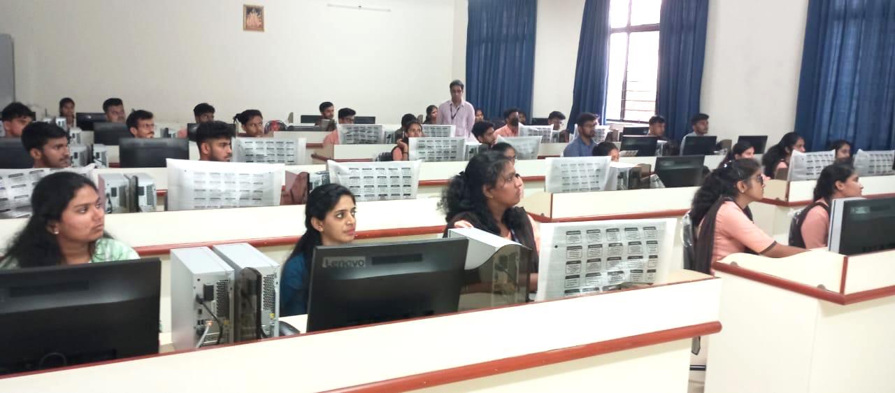 Training on Python Programming