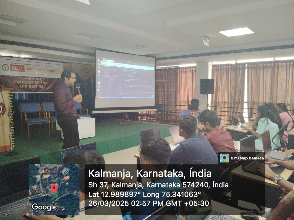 Workshop on Blockchain for Cybersecurity