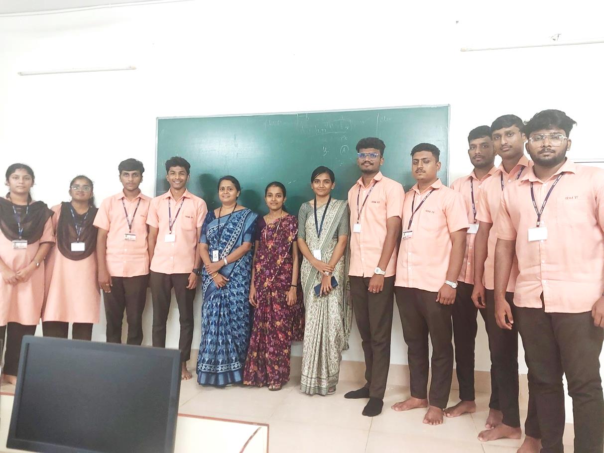 Workshop on Data Analytics using Excel