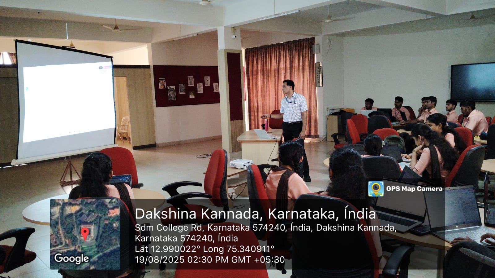 Workshop on Full Stack & AI Integration