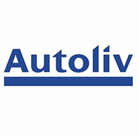 9. Autoliv